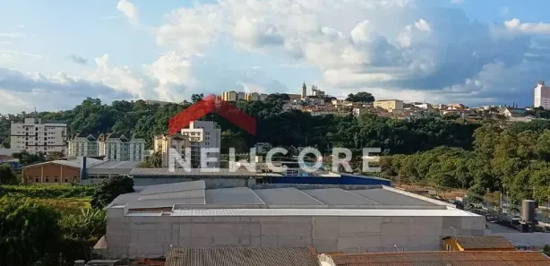 Apartamento com 3 Quartos à venda, 108m² no Atibaia Jardim, Atibaia