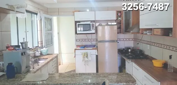 Casa com 4 Quartos à venda, 200m² no Setor Habitacional Vicente Pires - Trecho 3, Brasília