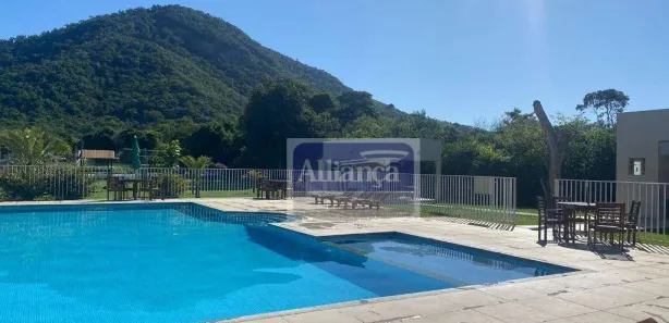 Terreno / Lote / Condomínio à venda, 367m² no Ubatiba, Maricá