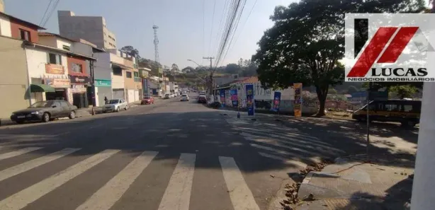 Prédio Inteiro para venda ou aluguel, 631m² no Parque Bahia, Cotia