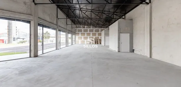 Loja / Salão / Ponto Comercial para alugar, 95m² no Eucaliptos, Fazenda Rio Grande