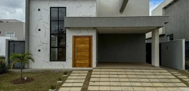 Casa de Condomínio com 3 Quartos à venda, 194m² no Universidade, Vitória da Conquista