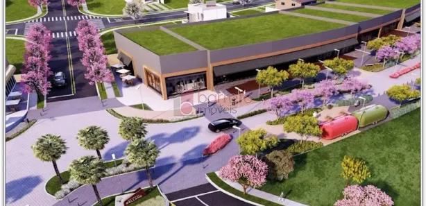 Terreno / Lote / Condomínio à venda, 340m² no Jardim Santa Filomena, Itatiba