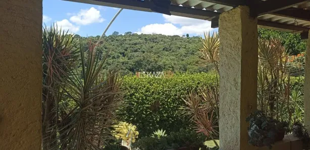 Fazenda / Sítio / Chácara com 4 Quartos à venda, 600m² no Terra Preta (Terra Preta), Mairiporã