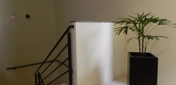 Kitnet com 1 Quarto para alugar, 40m² no Centro, Pindamonhangaba