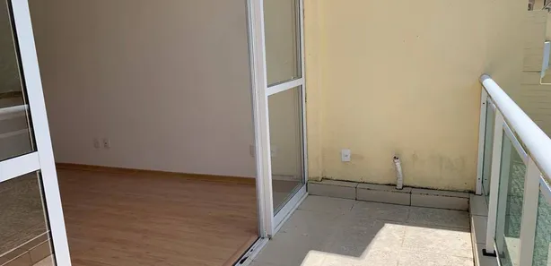 Flat com 1 Quarto à venda, 43m² no Itaipava, Petrópolis