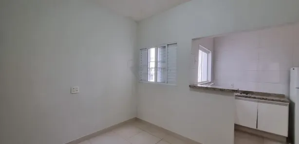 Kitnet com 1 Quarto para alugar, 30m² no Jardim Cidade Universitária I, Limeira