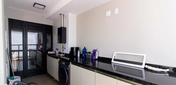 Apartamento com 2 Quartos à venda, 81m² no Vila Romana, São Paulo