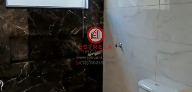 Casa com 2 Quartos à venda, 150m² no Vila Zezé, Jacareí