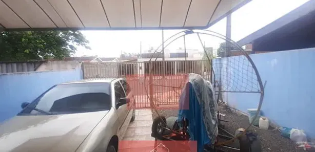 Casa com 3 Quartos à venda, 96m² no Vera Cruz, Londrina