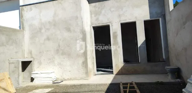 Casa com 2 Quartos à venda, 63m² no Nossa Senhora Aparecida I, Saltinho