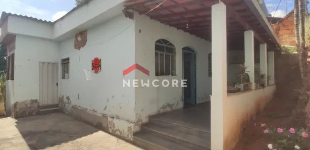 Casa com 5 Quartos à venda, 250m² no Novo Alvorada, Sabará