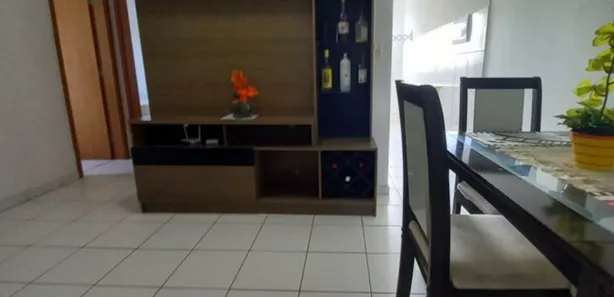 Apartamento com 2 Quartos à venda, 45m² no SIM, Feira de Santana