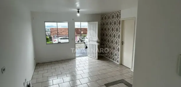 Casa de Condomínio com 3 Quartos à venda, 50m² no Nova Rússia, Ponta Grossa