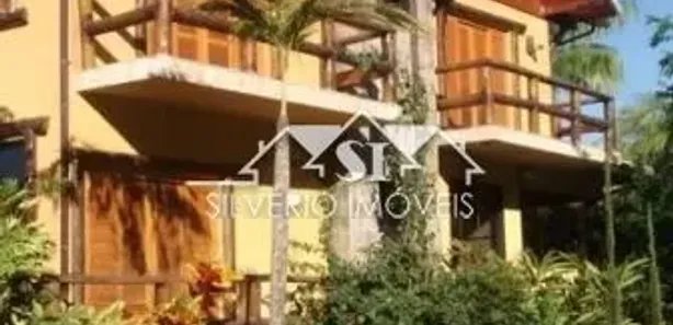 Fazenda / Sítio / Chácara com 4 Quartos à venda, 1000m² no Guaratiba, Rio de Janeiro