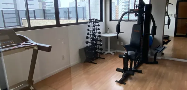 Apartamento com 3 Quartos para alugar, 79m² no Piedade, Jaboatão dos Guararapes