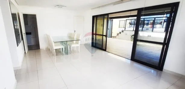 Cobertura com 2 Quartos à venda, 160m² no Candeal, Salvador