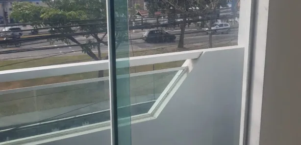 Apartamento com 1 Quarto para alugar, 50m² no Jardim Mariléa, Rio das Ostras