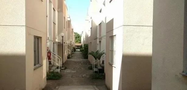 Casa de Condomínio com 2 Quartos à venda, 50m² no Jardim Itamarati, Poá