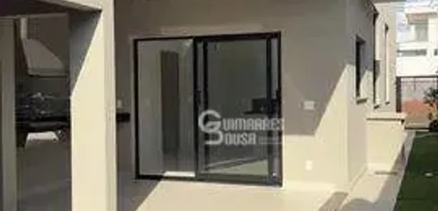 Casa de Condomínio com 3 Quartos à venda, 178m² no Da Lagoa, Itupeva