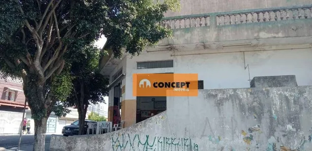 Prédio Inteiro à venda, 500m² no Centro, Poá