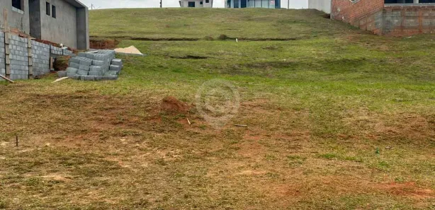 Terreno / Lote / Condomínio à venda, 385m² no Bairro do Engenho, Itatiba