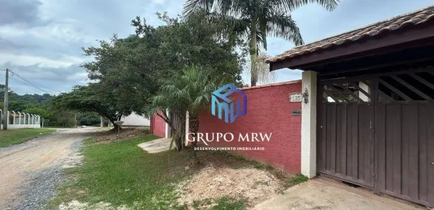Fazenda / Sítio / Chácara com 4 Quartos para venda ou aluguel, 280m² no Portal do Pirapora, Salto de Pirapora