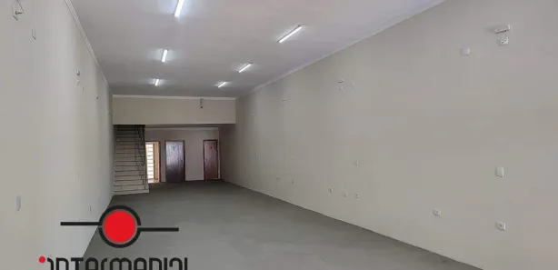 Loja / Salão / Ponto Comercial para alugar, 157m² no Portal Ville Azaleia, Boituva