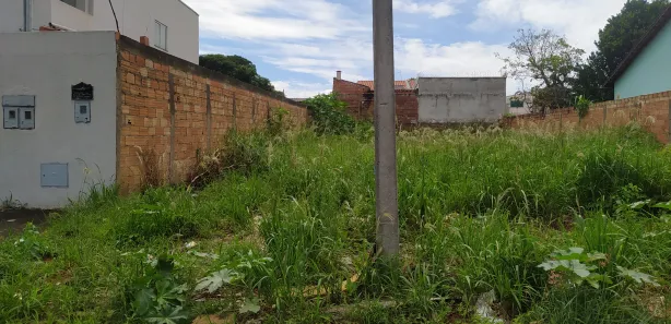 Terreno / Lote / Condomínio à venda, 420m² no Setor Santo André, Aparecida de Goiânia