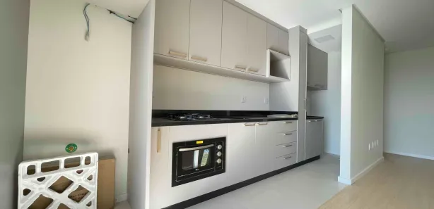 Apartamento com 2 Quartos para alugar, 65m² no Centro, Chapecó