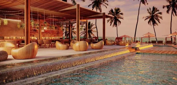 Cobertura com 2 Quartos à venda, 116m² no , Ipojuca