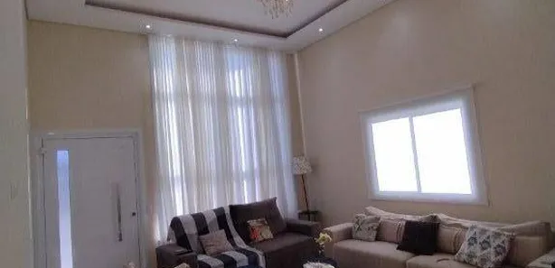 Casa de Condomínio com 2 Quartos à venda, 193m² no Vivenda Santo Afonso, Vargem Grande Paulista