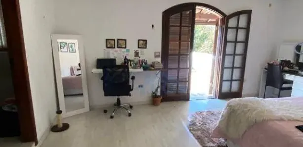 Casa com 3 Quartos para alugar, 443m² no Jardim Audir, Barueri