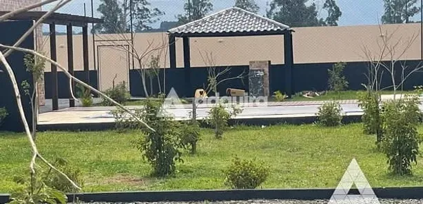 Fazenda / Sítio / Chácara com 1 Quarto à venda, 1883m² no Taquari dos Polacos, Ponta Grossa