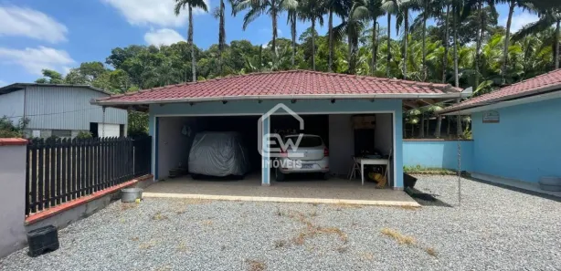 Fazenda / Sítio / Chácara com 3 Quartos à venda, 200m² no Ribeirão da Lagoa, Massaranduba