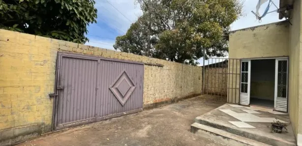 Casa com 1 Quarto à venda, 230m² no Residencial Triunfo, Goianira
