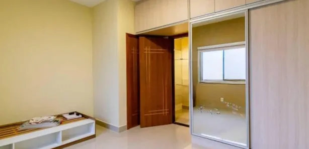 Casa de Condomínio com 3 Quartos à venda, 197m² no Alto da Boa Vista, Brasília