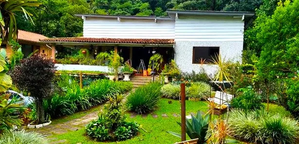 Casa de Condomínio com 4 Quartos à venda, 206m² no Monte Oliveti, Guapimirim