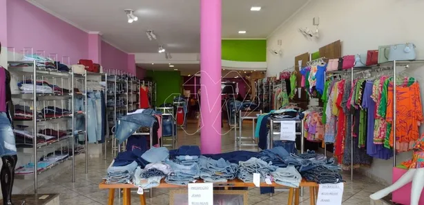 Loja / Salão / Ponto Comercial para alugar, 180m² no Jardim Bela Vista, Américo Brasiliense