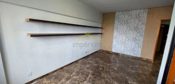 Conjunto Comercial / Sala à venda, 35m² no Centro, Americana