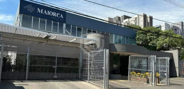 Loja / Salão / Ponto Comercial à venda, 1000m² no Centro, Bauru