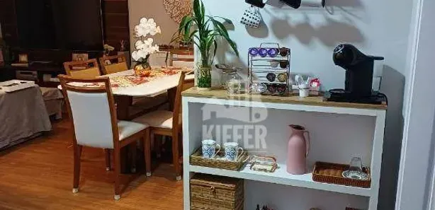 Apartamento com 3 Quartos à venda, 130m² no Ingá, Niterói