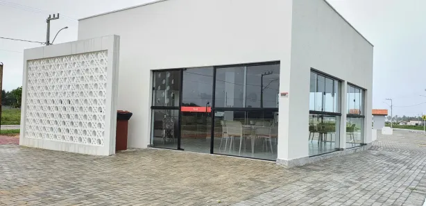 Terreno / Lote / Condomínio à venda, 245m² no Zona de Expansão (Olhos D'Agua), Barra dos Coqueiros