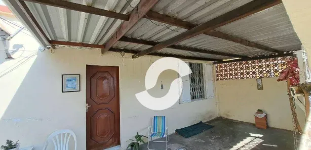 Sobrado com 2 Quartos à venda, 112m² no Centro, Niterói