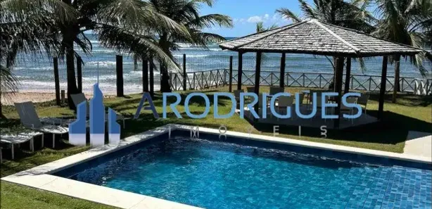 Casa de Condomínio com 3 Quartos à venda, 83m² no Itacimirim (Monte Gordo), Camaçari