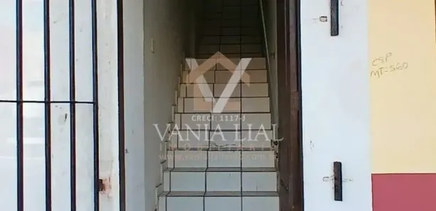 Conjunto Comercial / Sala com 1 Quarto para alugar, 68m² no Ponta da Agulha, Salinópolis