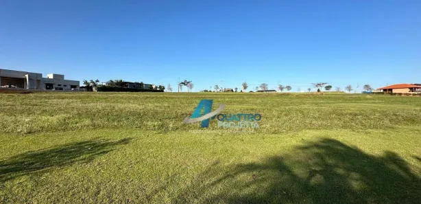 Terreno / Lote / Condomínio à venda, 783m² no Paranagi, Sertaneja