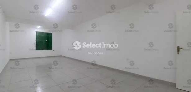 Conjunto Comercial / Sala para alugar, 43m² no Jardim Zaira, Mauá