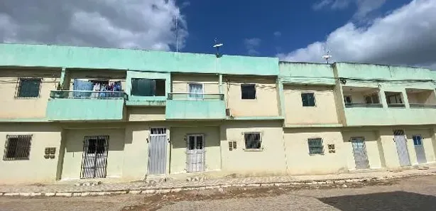 Apartamento com 2 Quartos à venda, 62m² no Santa Rita, Glória do Goitá