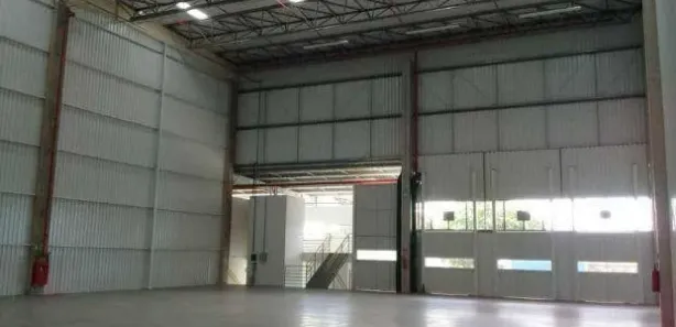 Galpão / Depósito / Armazém para alugar, 1002m² no Prazeres, Jaboatão dos Guararapes